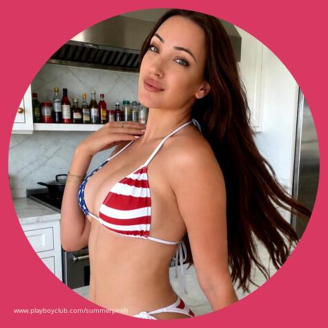 Summer Pirelli avatar
