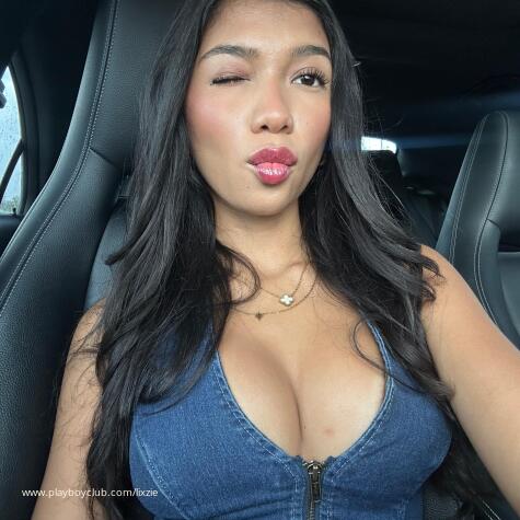 Lixzie avatar