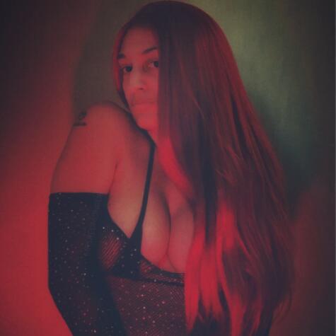 Mrsredmonroe avatar