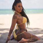 Krystina Monet avatar