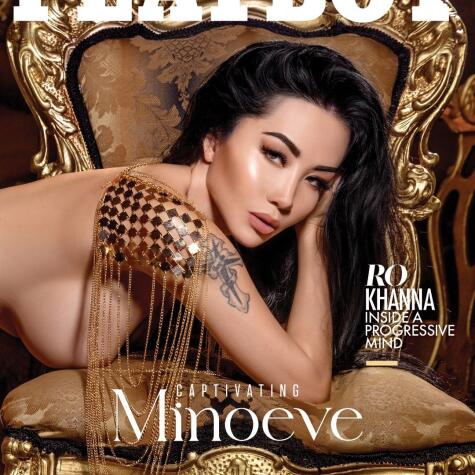 Minoeve  avatar