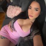 Baebie Rican avatar