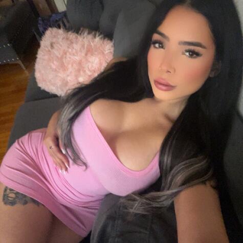 Baebie Rican avatar
