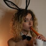 Crazy Cami avatar