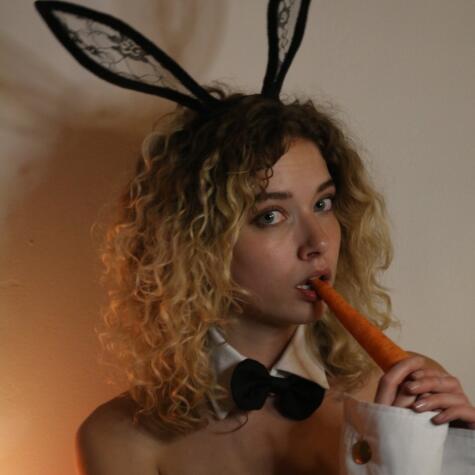 Crazy Cami avatar