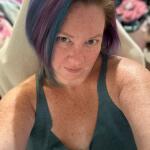 EnchantressRed avatar