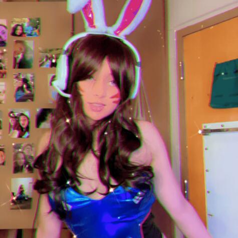 Alita Claire avatar
