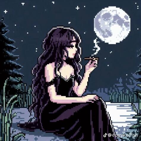 Kiks  avatar