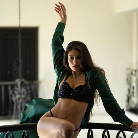 Alyssa Mei Liu avatar