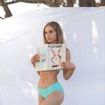 Billie Davis avatar