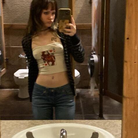 Rain  avatar