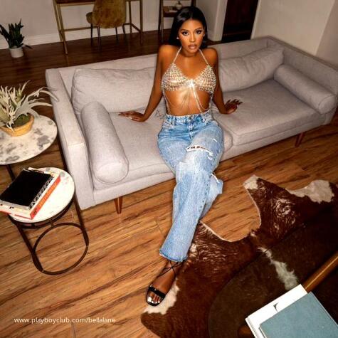 Bella Lane avatar