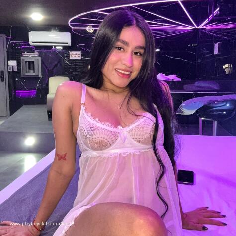 Luci Cala18 avatar