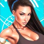 Jasmin Cynara avatar