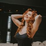 Charlotte Stone avatar