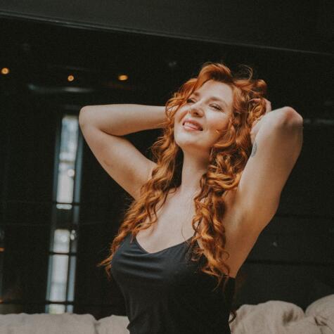 Charlotte Stone avatar