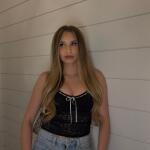 Alivia Levy avatar