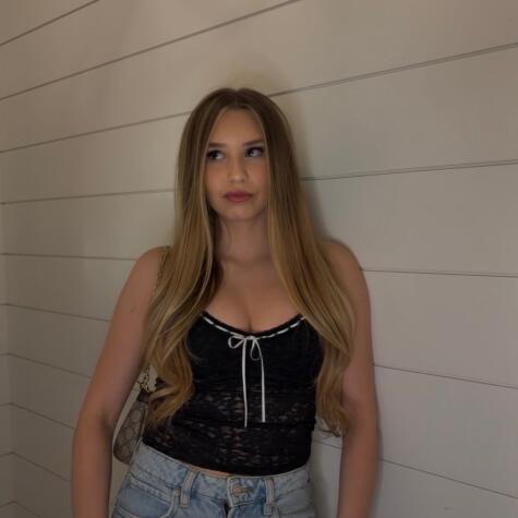 Alivia Levy avatar