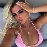 Megan Gilbert avatar