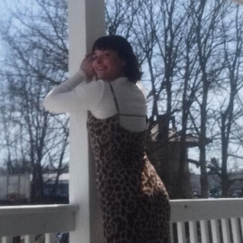 Ashley Elizabeth avatar