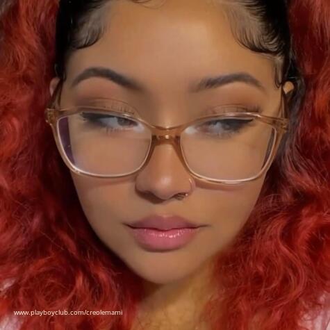 Creole Mami avatar