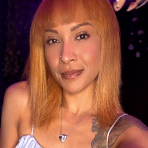 🔥 Indie Marz 💕 avatar