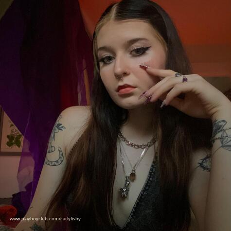Carly avatar