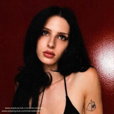 mercedeslexi avatar