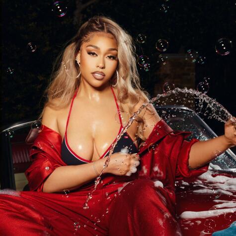Jordyn Woods avatar