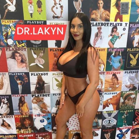 Dr. Lakyn Baker Pharm.D. RPh. avatar