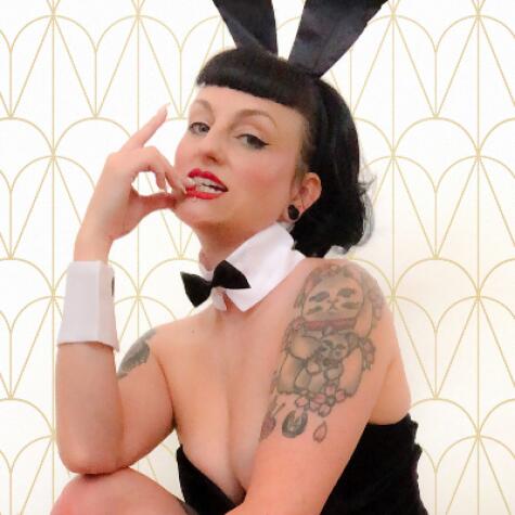 Shirley Sweet avatar