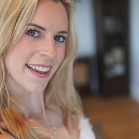 Amber Riivers avatar