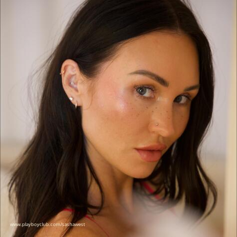 Sasha West avatar