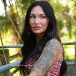 Sasha West avatar