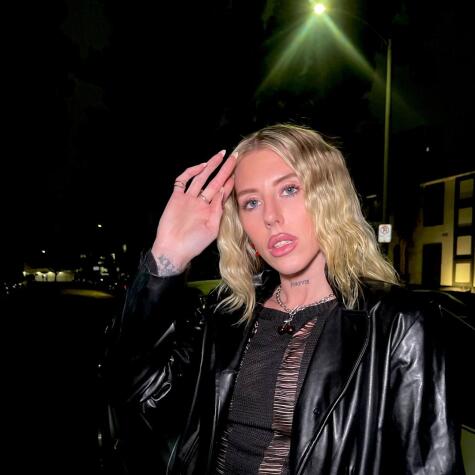 Allison Summer avatar