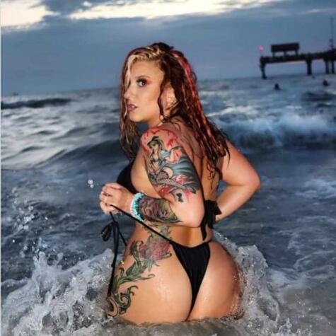 Jennifer Rose avatar