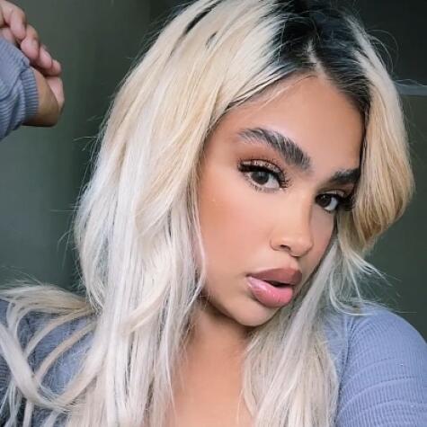 Iris Cyrus avatar