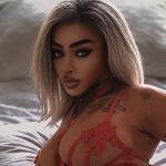 Desaree Maria  avatar