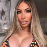 Morgan Madison avatar