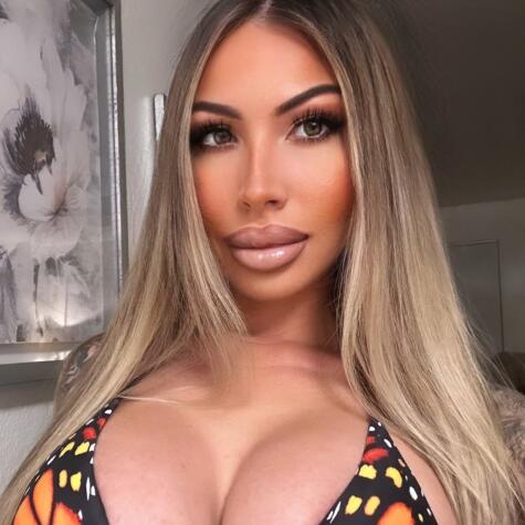 Morgan Madison avatar