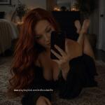 Redheadwolfie avatar