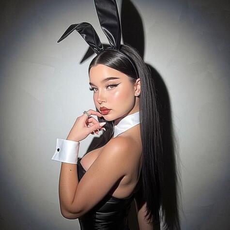 Nikki Mahana avatar