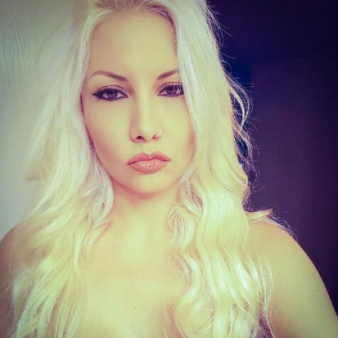 Magnetic Muse Anna K avatar