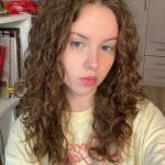 curlyhaired avatar