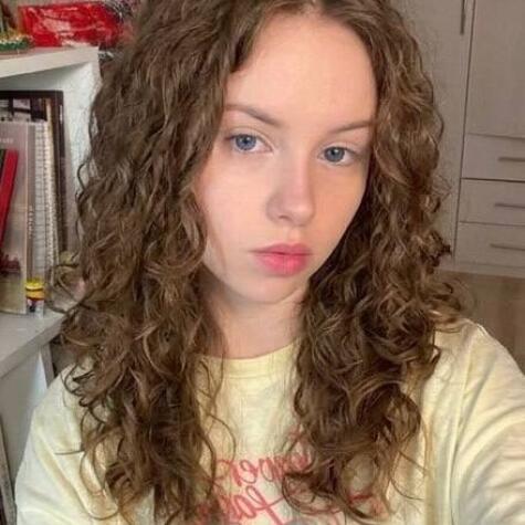 curlyhaired