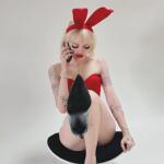 Viola Odette Harlow avatar