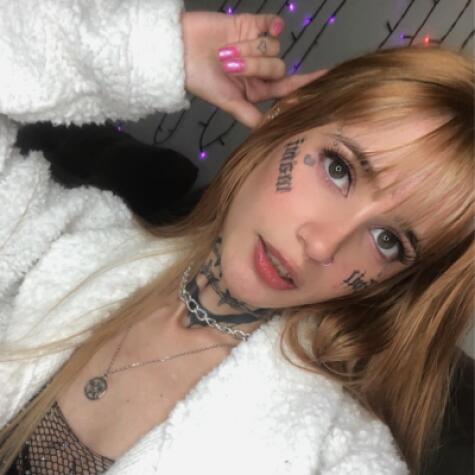 Evila avatar