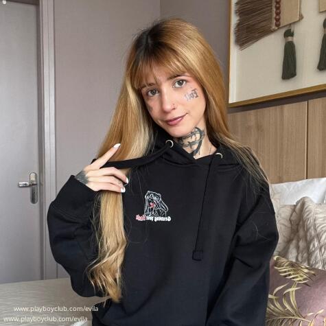 Evila avatar