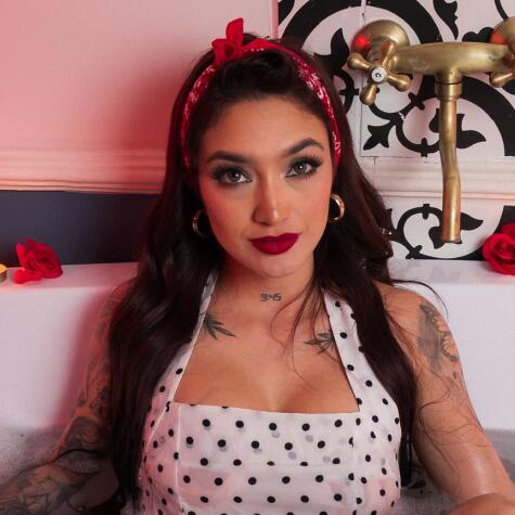 Daniella Dusan avatar