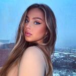 Tiffany The Snow Bunny avatar